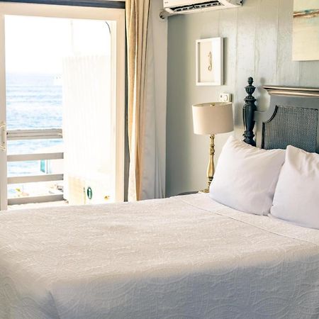Seaside Laguna Inn & Suites Laguna Beach Eksteriør billede