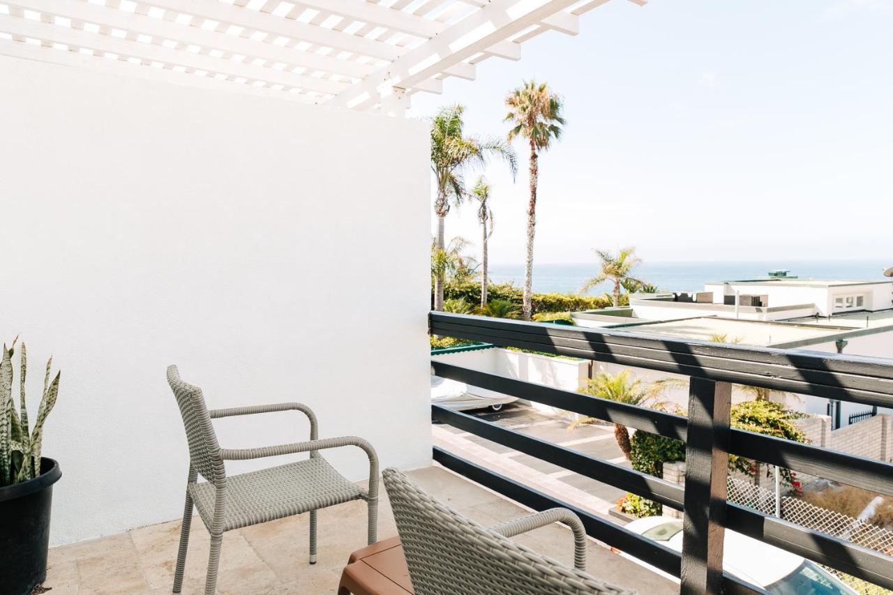Seaside Laguna Inn & Suites Laguna Beach Eksteriør billede