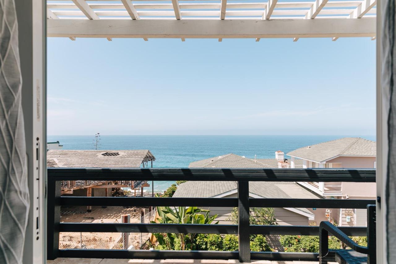 Seaside Laguna Inn & Suites Laguna Beach Eksteriør billede
