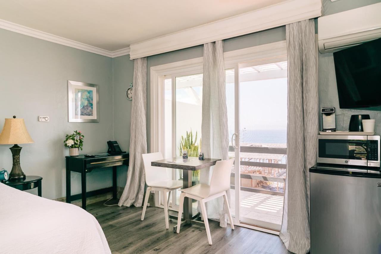 Seaside Laguna Inn & Suites Laguna Beach Eksteriør billede