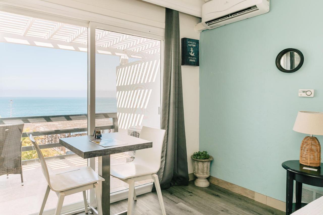 Seaside Laguna Inn & Suites Laguna Beach Eksteriør billede