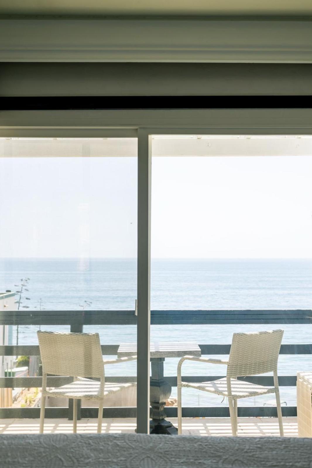Seaside Laguna Inn & Suites Laguna Beach Eksteriør billede
