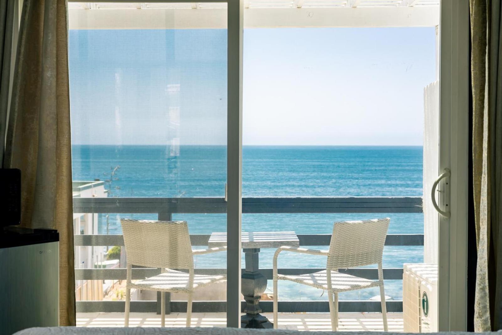 Seaside Laguna Inn & Suites Laguna Beach Eksteriør billede