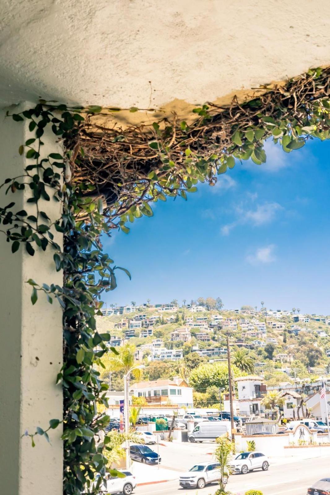 Seaside Laguna Inn & Suites Laguna Beach Eksteriør billede