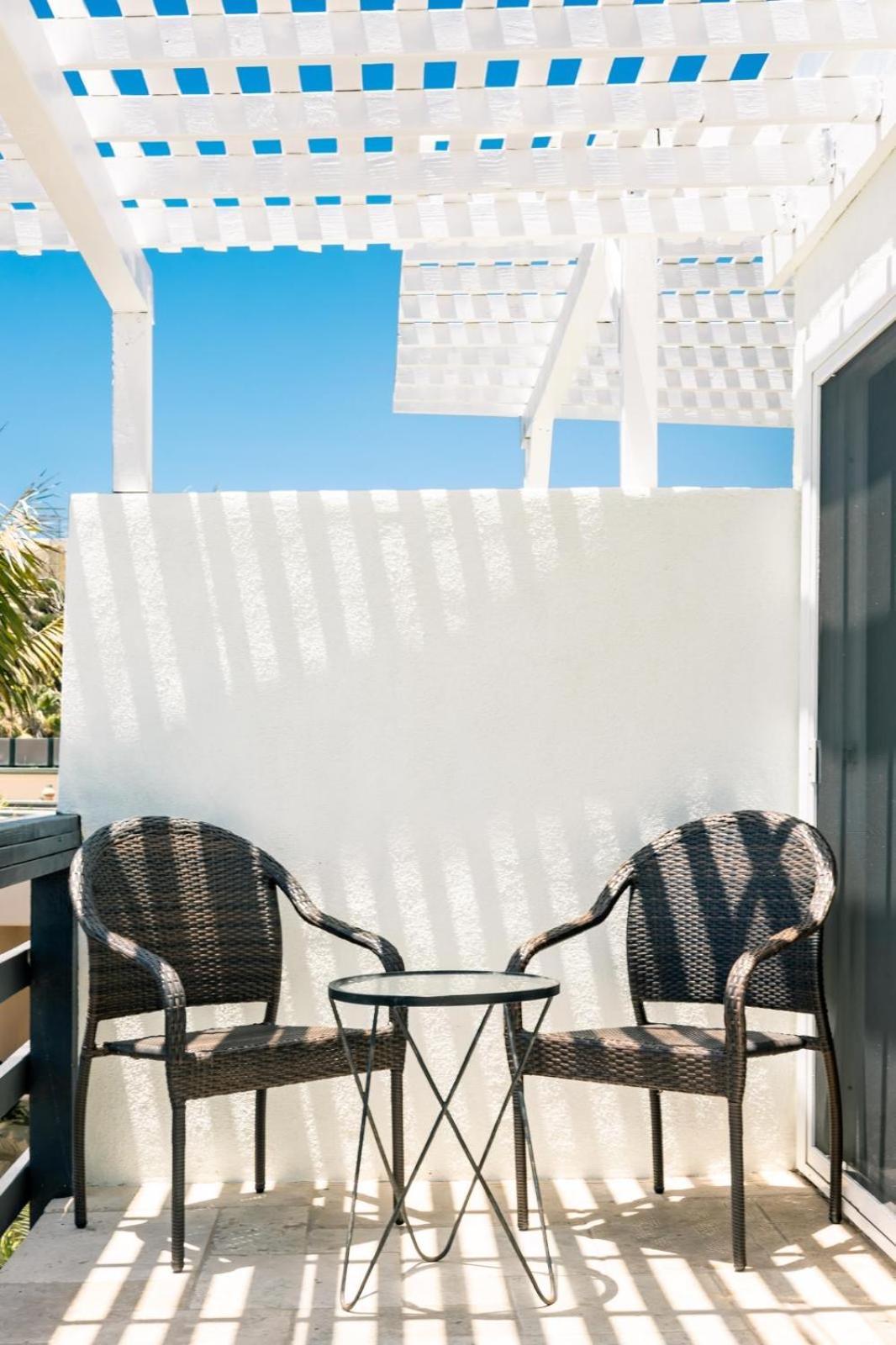 Seaside Laguna Inn & Suites Laguna Beach Eksteriør billede