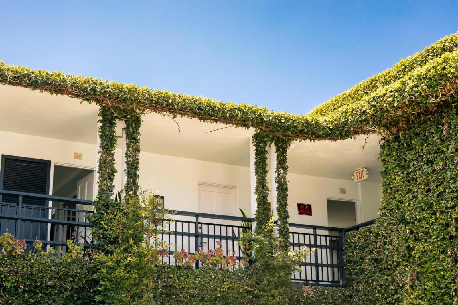 Seaside Laguna Inn & Suites Laguna Beach Eksteriør billede