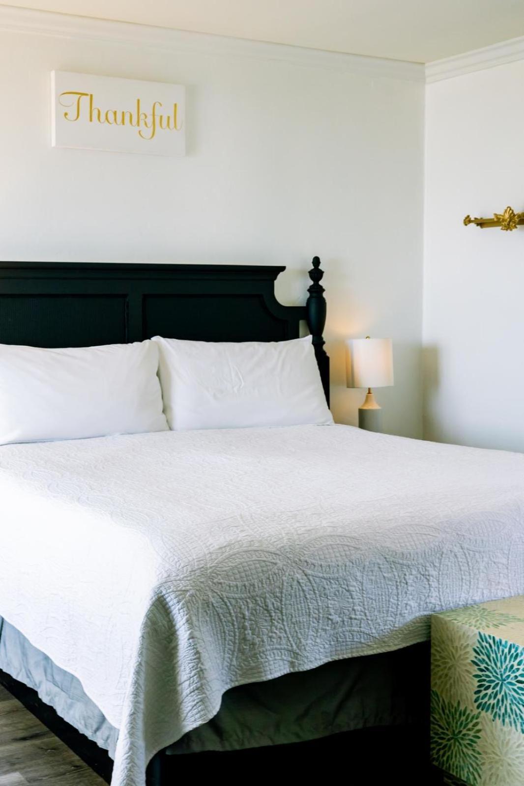 Seaside Laguna Inn & Suites Laguna Beach Eksteriør billede
