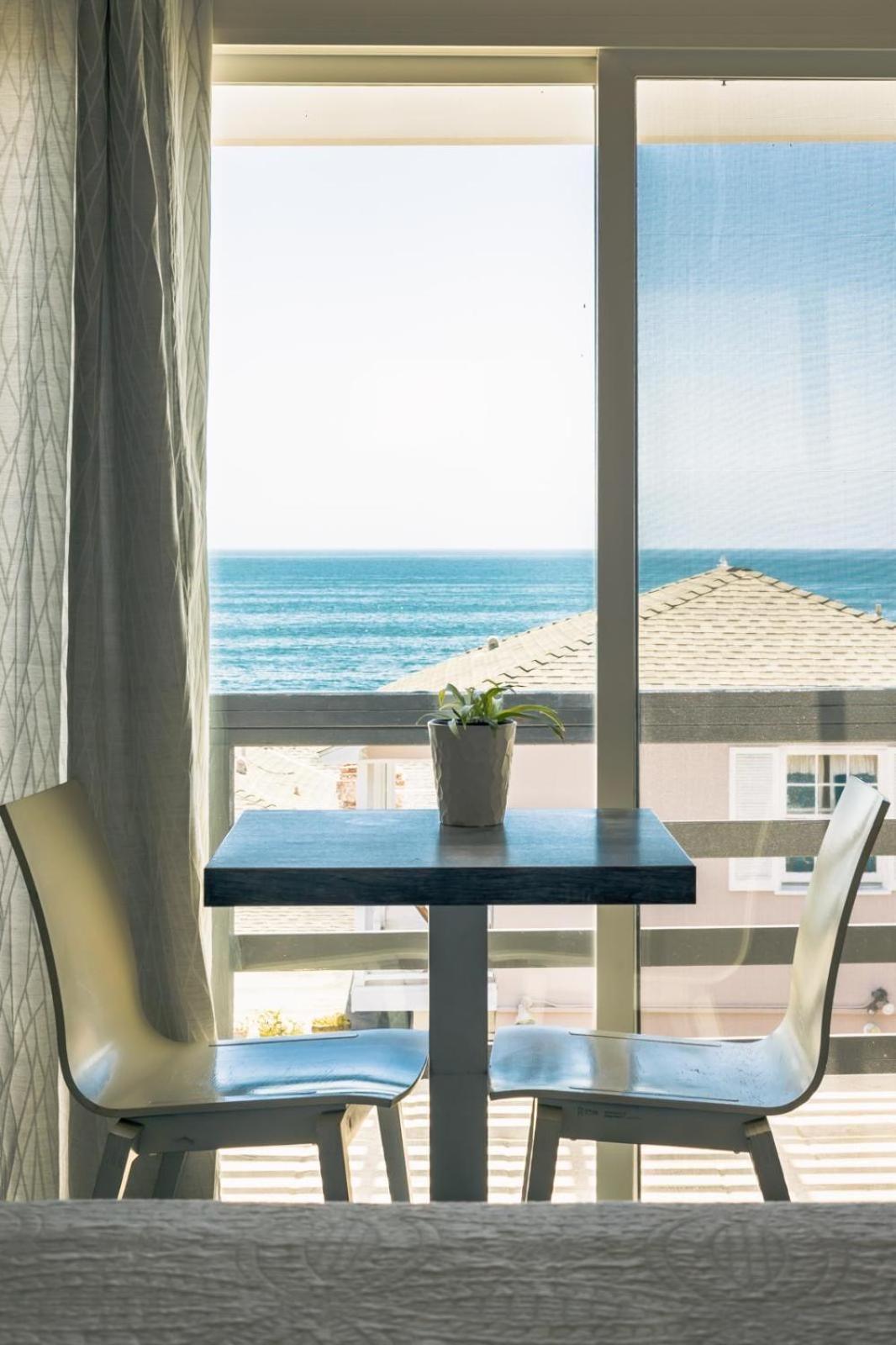 Seaside Laguna Inn & Suites Laguna Beach Eksteriør billede
