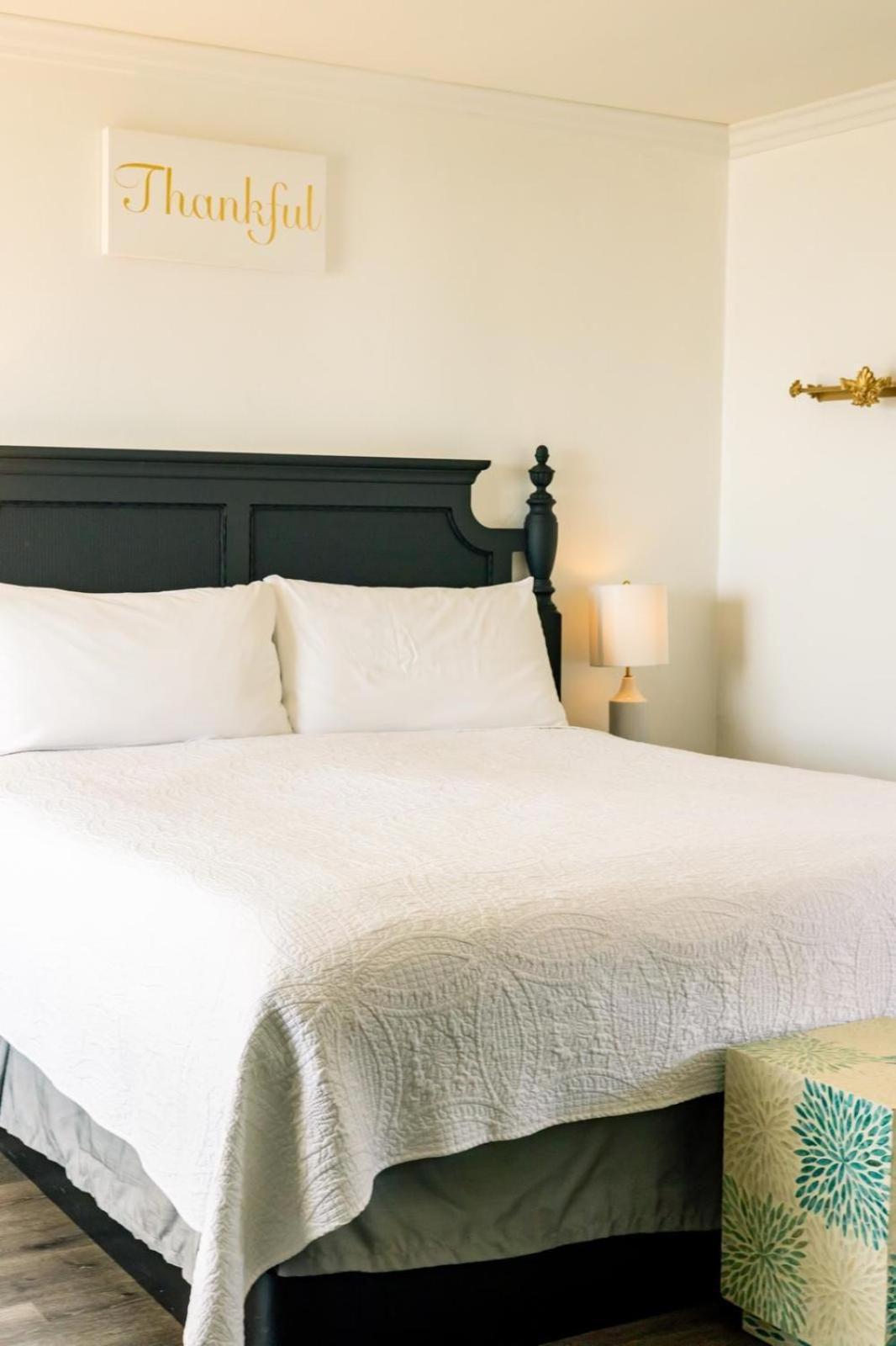 Seaside Laguna Inn & Suites Laguna Beach Eksteriør billede
