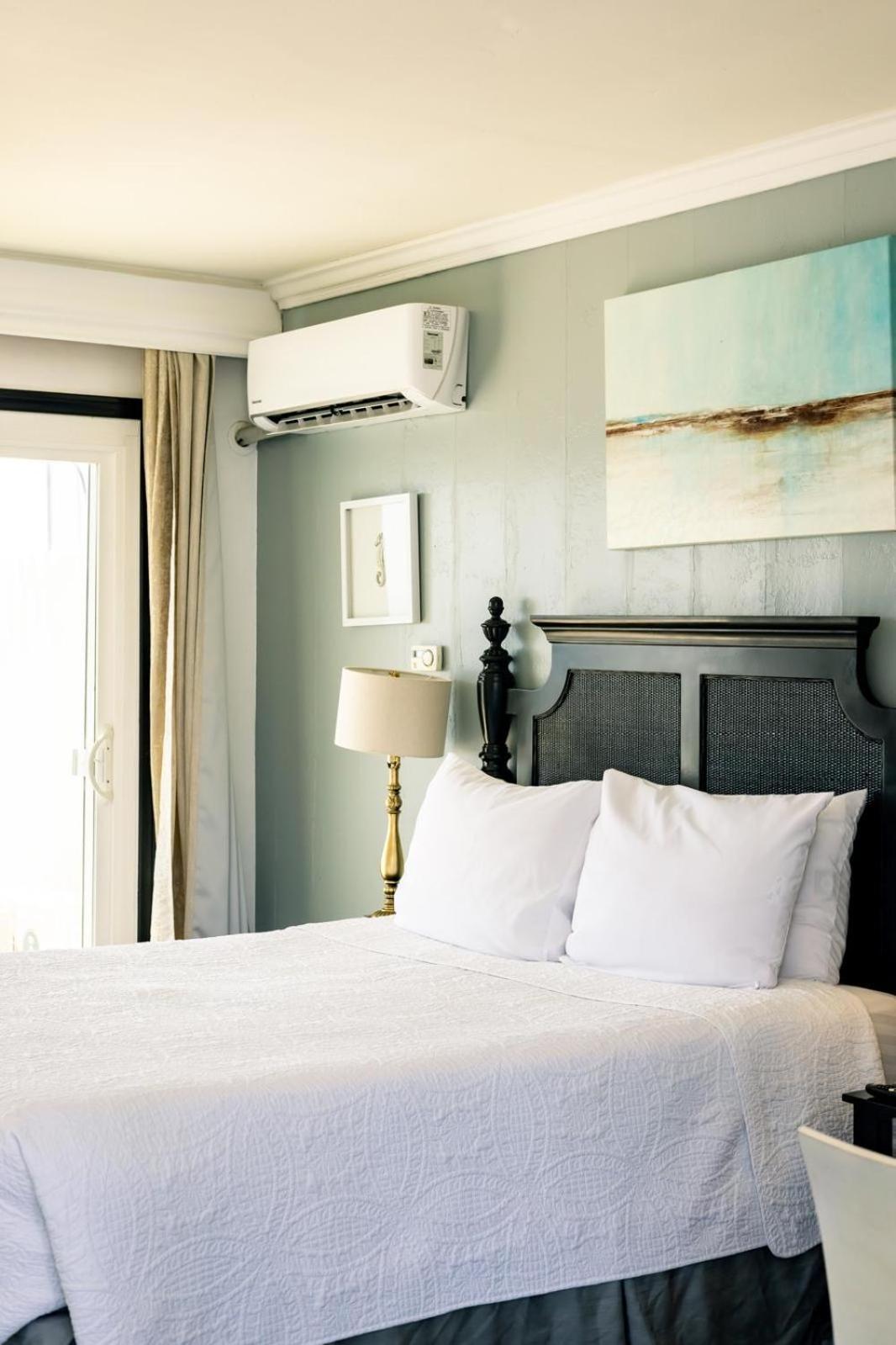 Seaside Laguna Inn & Suites Laguna Beach Eksteriør billede