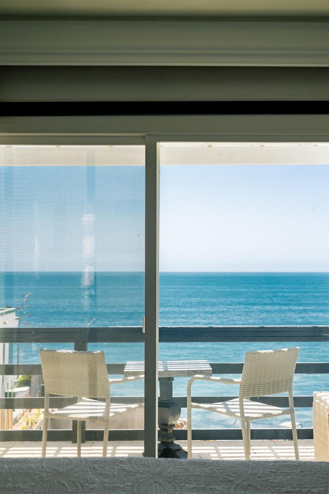 Seaside Laguna Inn & Suites Laguna Beach Eksteriør billede
