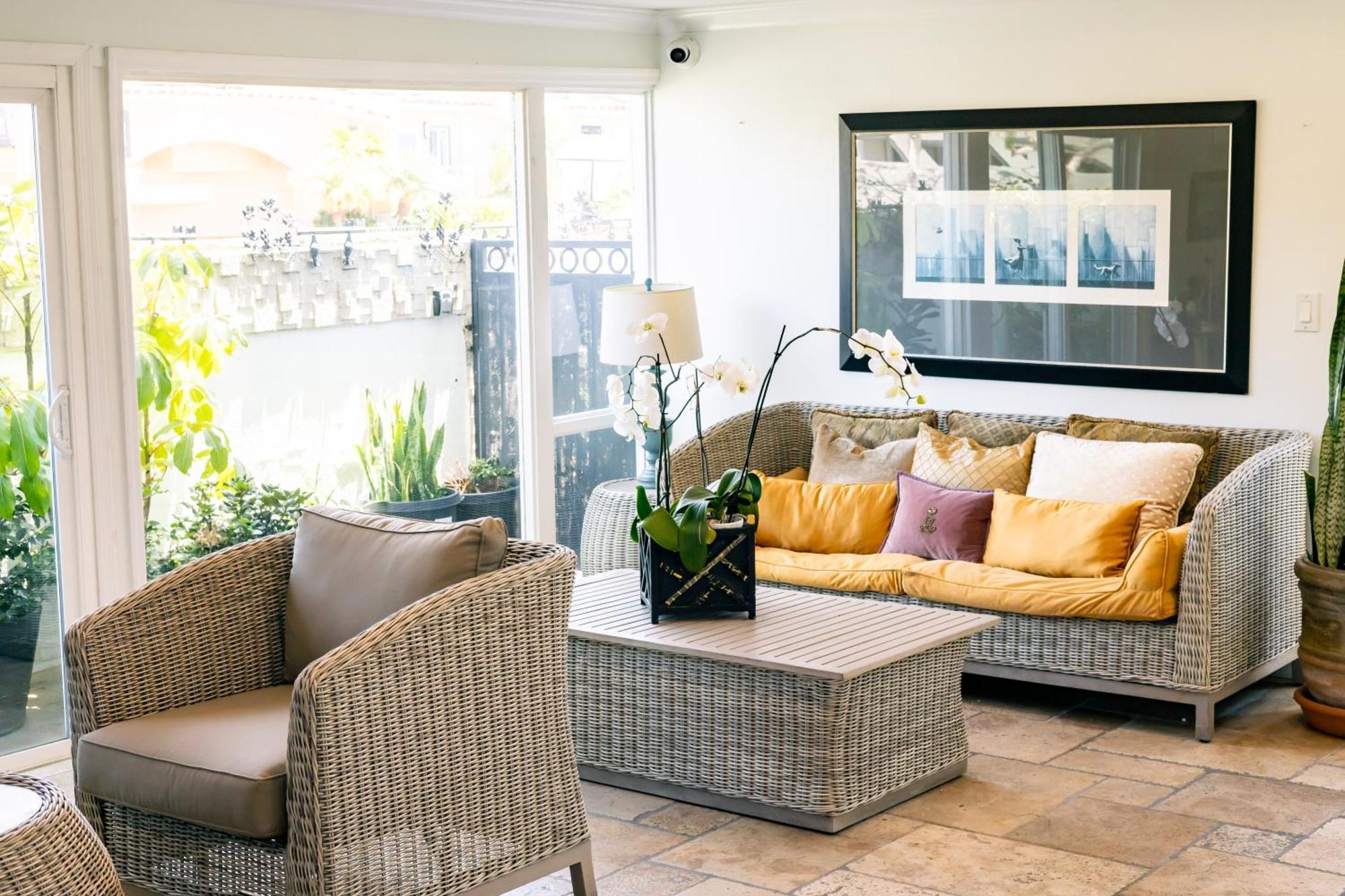 Seaside Laguna Inn & Suites Laguna Beach Eksteriør billede