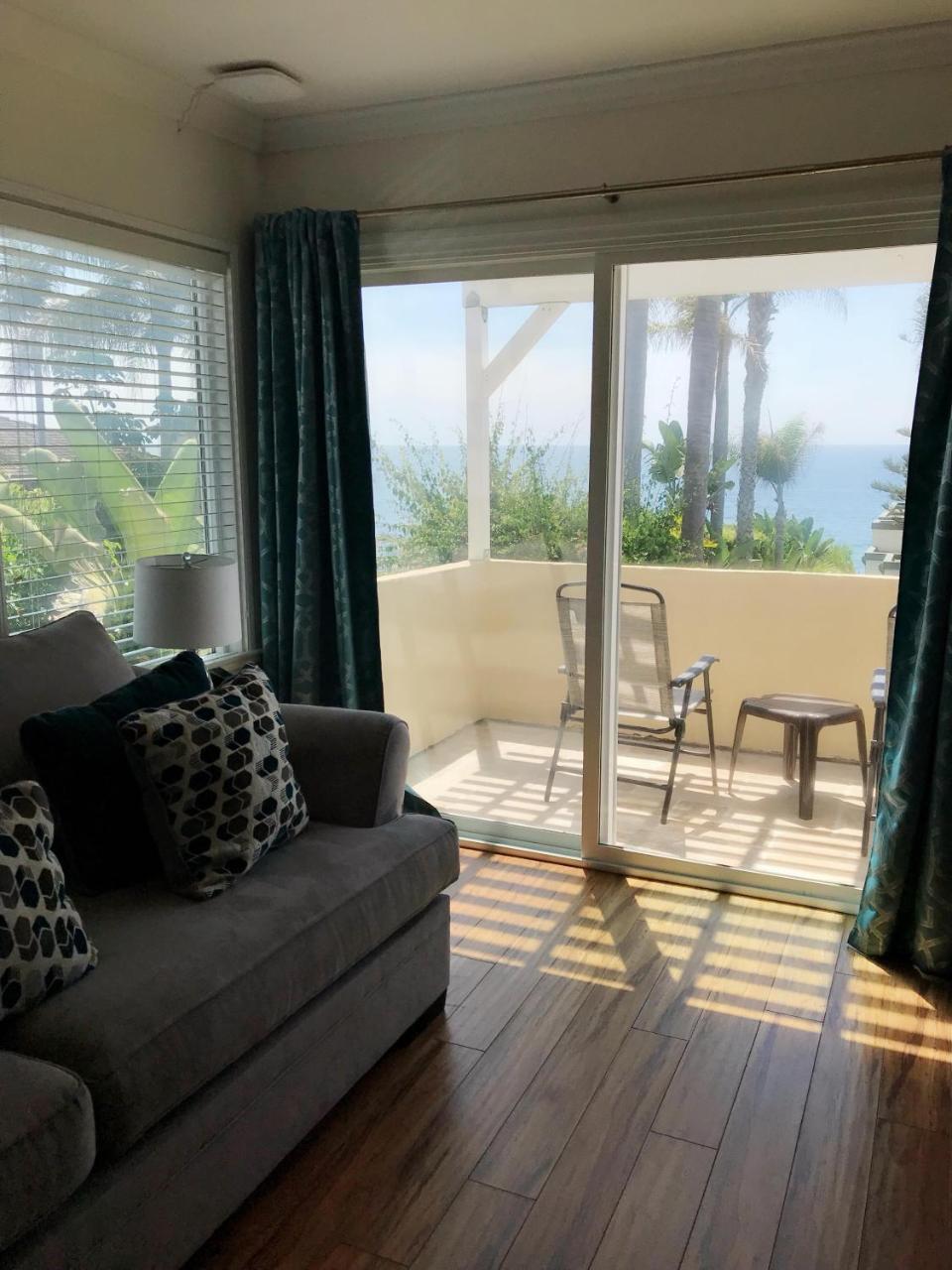 Seaside Laguna Inn & Suites Laguna Beach Eksteriør billede