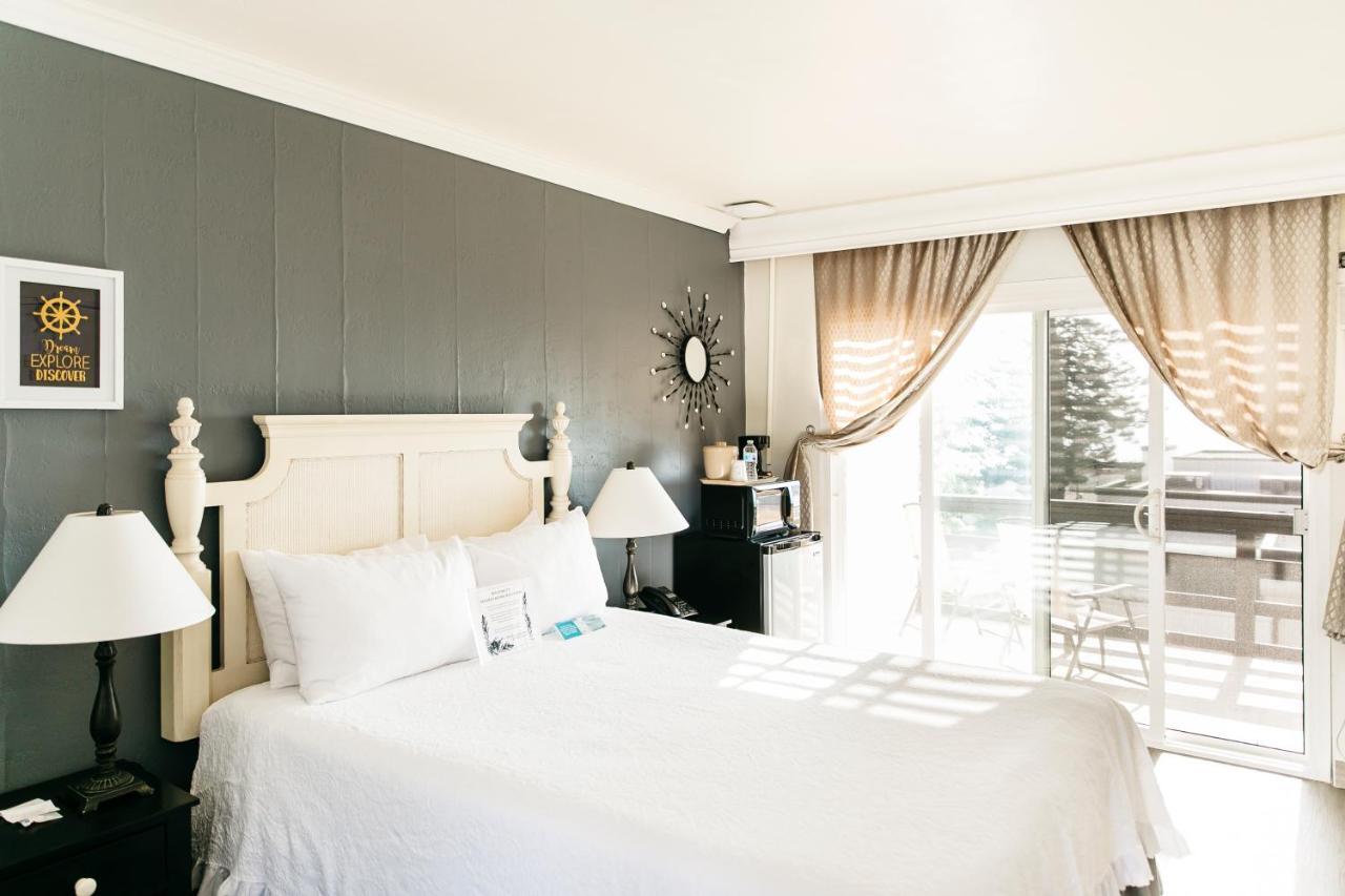 Seaside Laguna Inn & Suites Laguna Beach Eksteriør billede