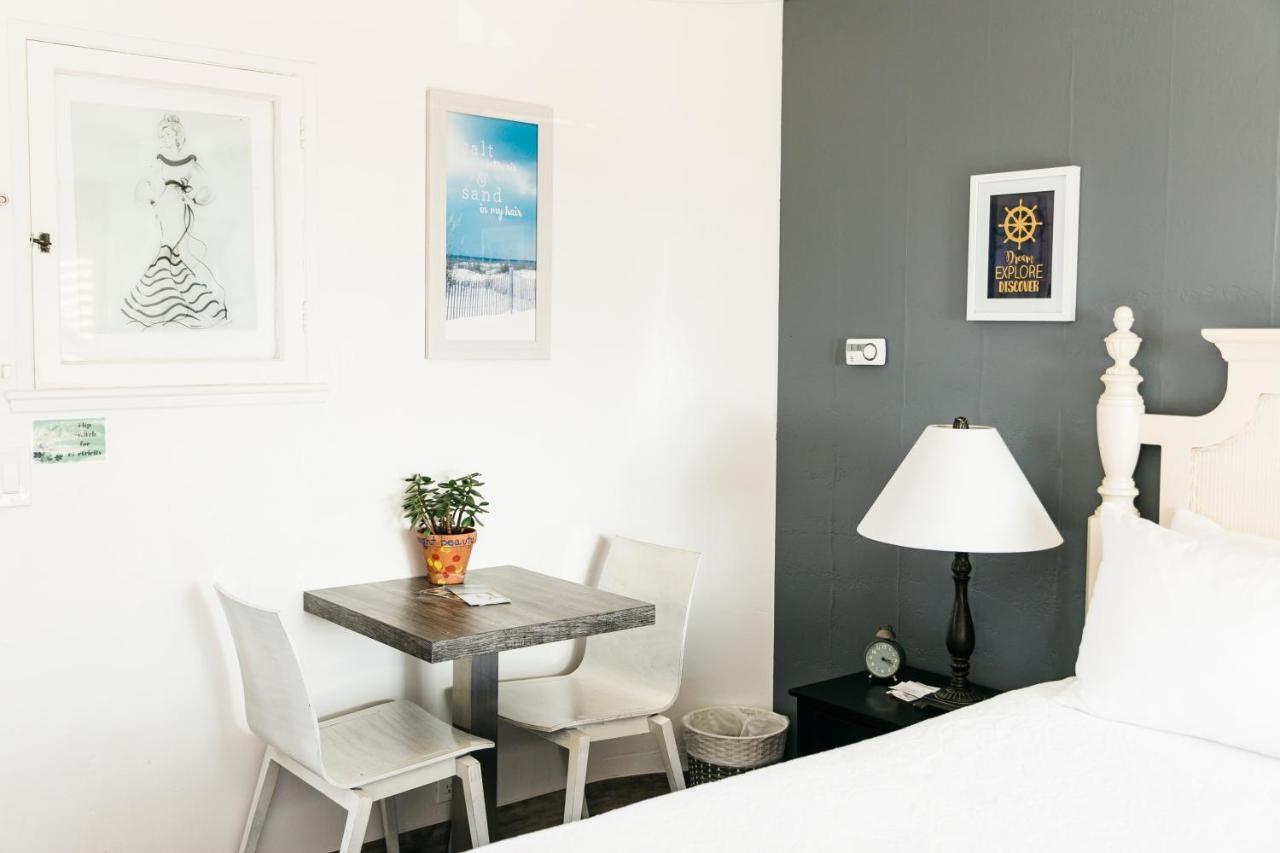 Seaside Laguna Inn & Suites Laguna Beach Eksteriør billede